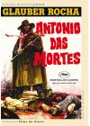 Antonio das Mortes - DVD