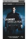 La Mort dans la peau (UMD) - UMD