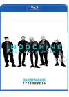 Indochine : Black City Concert - Blu-ray