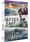 La 5e vague + After Earth + 2012 (DVD + Copie digitale) - DVD