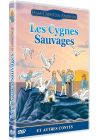 Les Contes de Hans Christian Andersen - Vol. 3 : Les Cygnes Sauvages - DVD