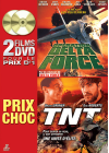 Operation Delta Force + T.N.T. - DVD