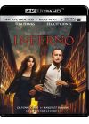 Inferno (4K Ultra HD + Blu-ray) - 4K UHD