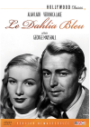 Le Dahlia Bleu (Version remasterisée) - DVD