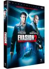 Evasion 2 - DVD