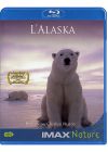 IMAX Nature : L'Alaska - Blu-ray