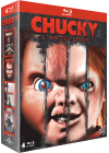 Chucky - L'Anthologie - Blu-ray