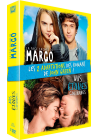 La Face cachée de Margo + Nos étoiles contraires (Pack) - DVD