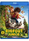 Bigfoot Junior (Blu-ray 3D compatible 2D) - Blu-ray 3D