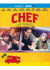 Chef (Blu-ray + Copie digitale) - Blu-ray