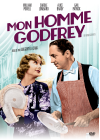 Mon homme Godfrey - DVD