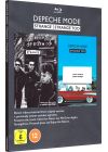 Depeche Mode - Strange / Strange Too - Blu-ray