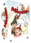 Les Moomin - Coffret 1 (Édition Gold) - DVD