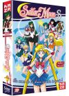 Sailor Moon S - Saison 3, Box 2/2