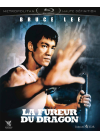 La Fureur du Dragon - Blu-ray