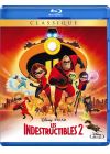Les Indestructibles 2 - Blu-ray