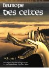 L'Europe des Celtes - Vol. 1 - DVD