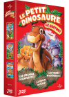 Petit Dinosaure - Le coffret série - Vol. 3, 4 et 5 - DVD