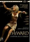 The Ward - L'hôpital de la terreur - DVD