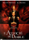 L'Associé du diable - DVD