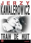 Train de nuit (Version Restaurée) - DVD