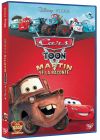 Cars Toon - Martin se la raconte - DVD