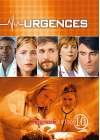 Urgences - Saison 10 - DVD