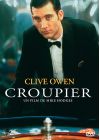 Croupier - DVD