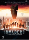 Occupation Invaders - DVD