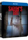 Les Vampires de Salem (Édition SteelBook) - Blu-ray