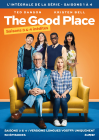 The Good Place - L'intégrale de la série - Saisons 1 à 4 (Saisons 3 & 4 inédites) - DVD