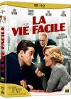 La Vie facile (Combo Blu-ray + DVD) - Blu-ray
