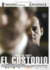 El Custodio - Le garde du corps - DVD