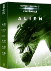 Alien - Intégrale - 6 films - Blu-ray