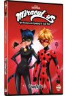 Miraculous, les aventures de LadyBug et Chat Noir - 14 - Poupéflekta - DVD