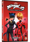 Miraculous, les aventures de LadyBug et Chat Noir - 14 - Poupéflekta - DVD