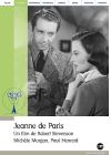 Jeanne de Paris - DVD