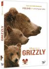 Grizzly - DVD