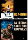 Hoa-Binh - DVD