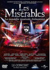 Les Misérables - Le concert du 25ème anniversaire - DVD