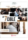 La 7ème cible - Blu-ray