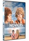 Les Novices - DVD