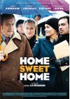 Home Sweet Home - DVD