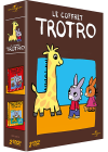 Le Coffret Trotro - Trotro est rigolo + Trotro fait son zoo - DVD