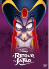 Le Retour de Jafar - DVD
