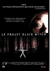 Le Projet Blair Witch - DVD