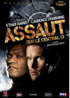 Assaut sur le central 13 (Édition Simple) - DVD