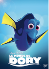Le Monde de Dory - DVD