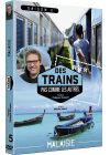 Des trains pas comme les autres - Saison 2 : Malaisie - DVD