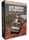 Les Routes de l'Impossible - Coffret 1 - DVD